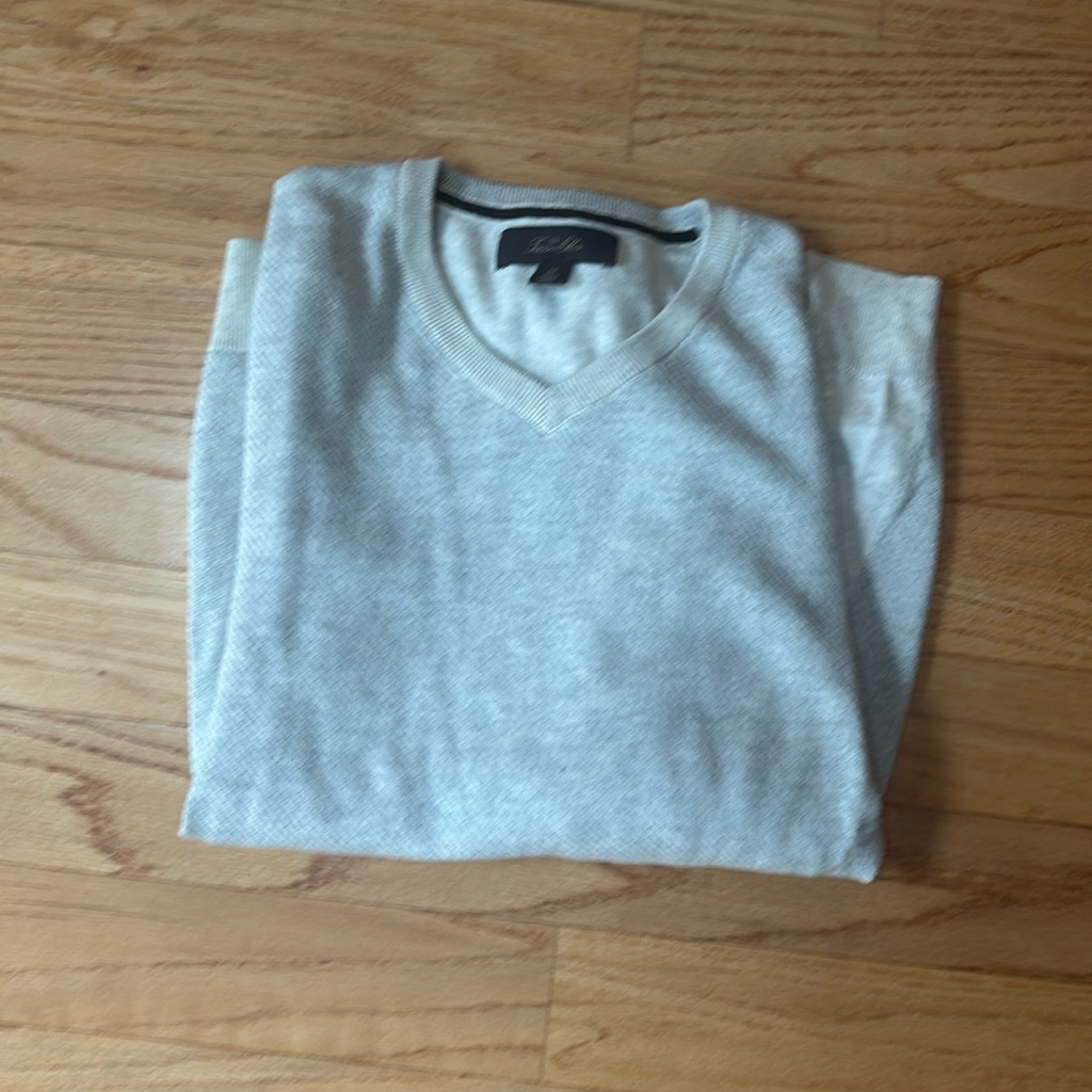 Tasso Elba Sweater